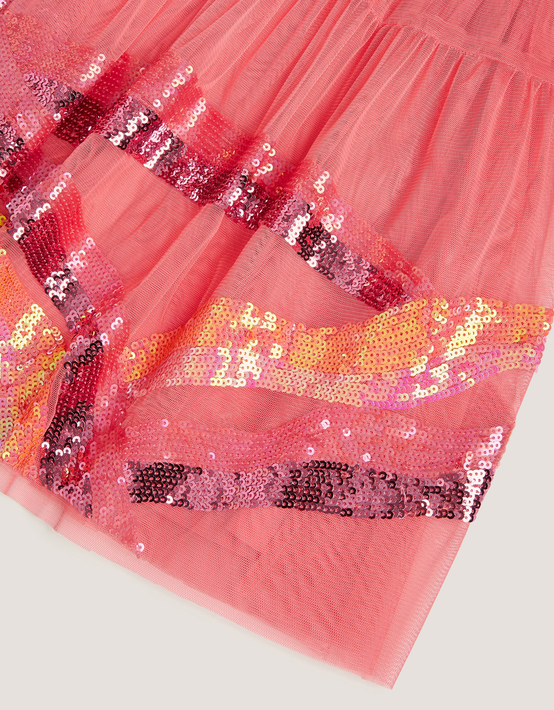 HALJINA - SUMMER SOLISTICE SEQUIN U