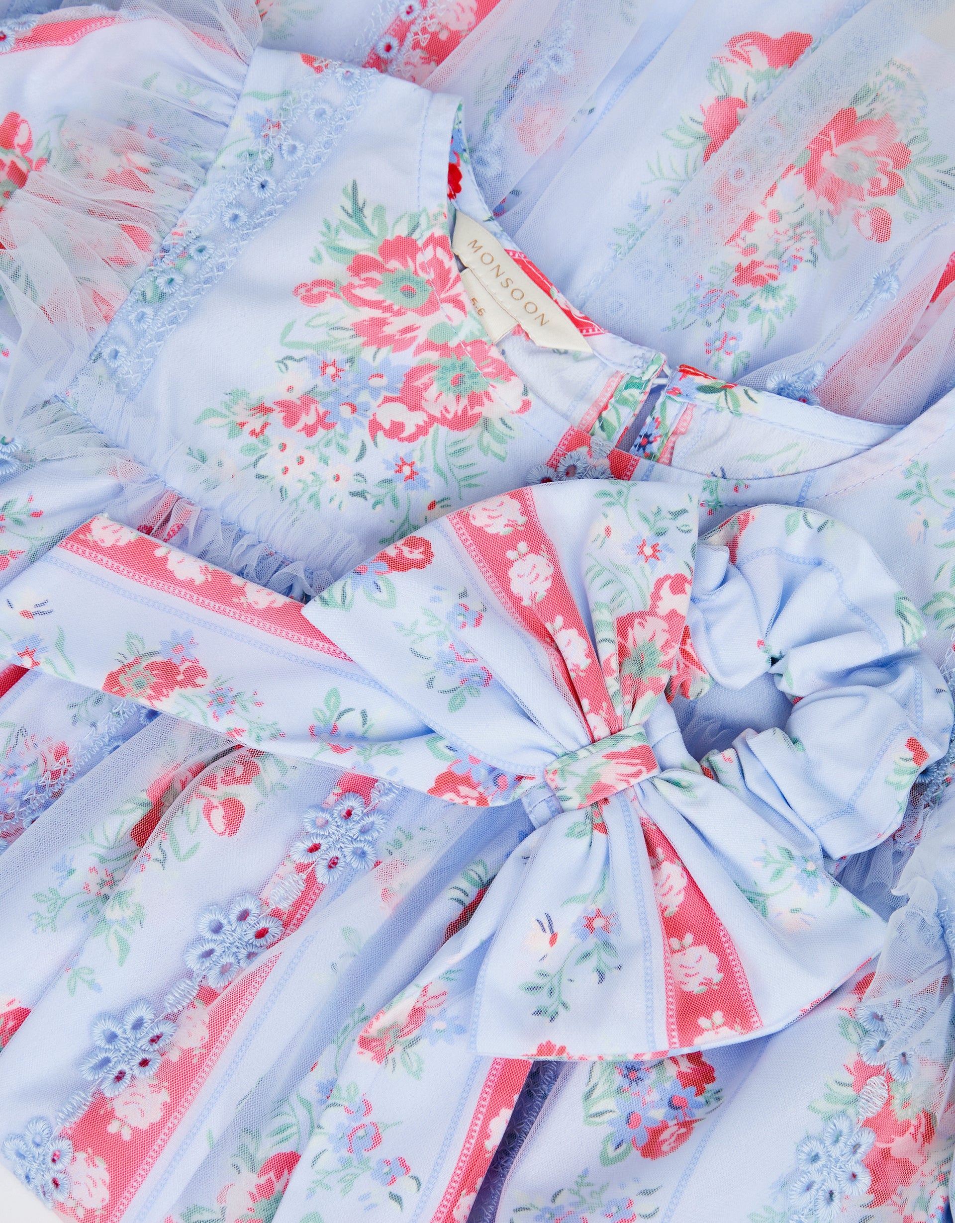 HALJINA - MON CHERI DRESS & SCRNCHI