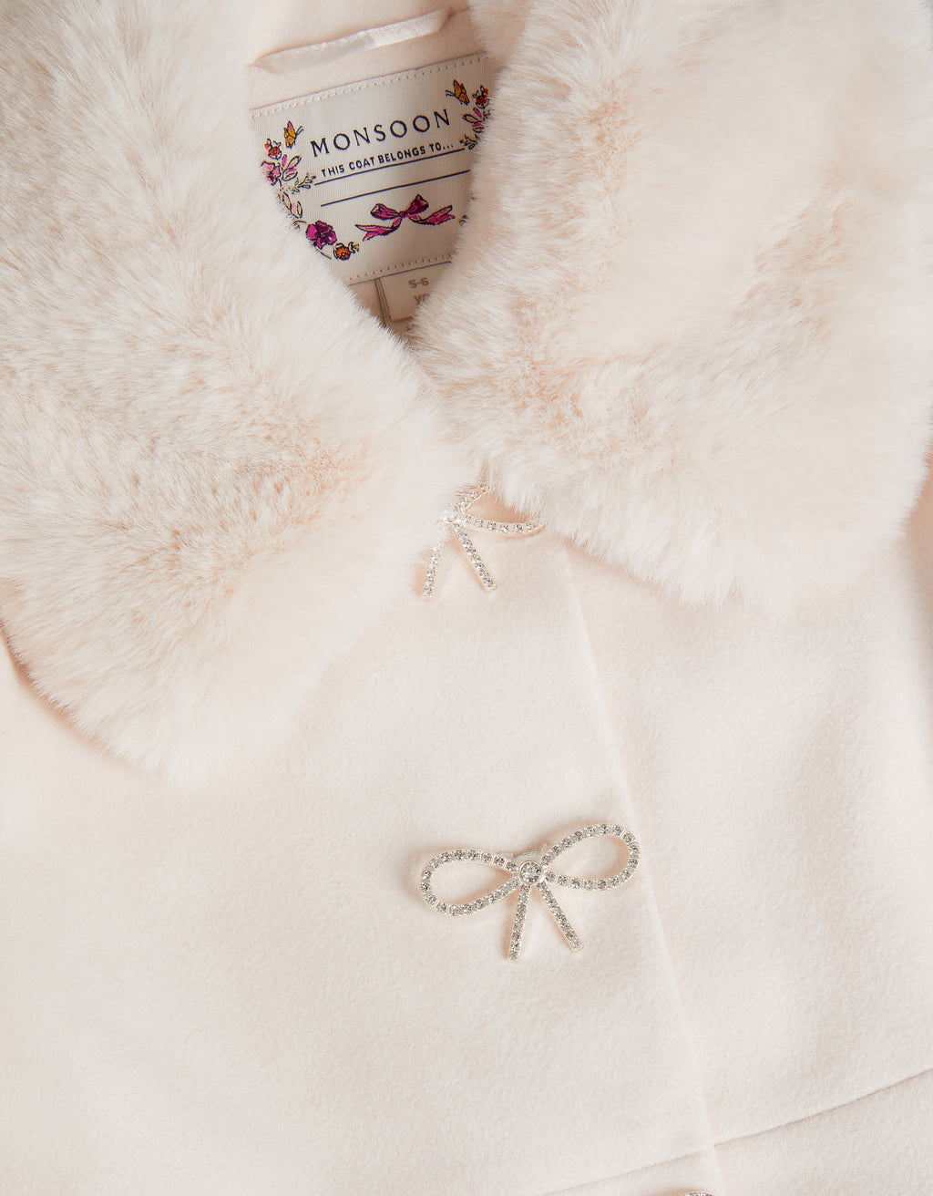 KAPUT - ISABELLA SMRT WNTR COAT