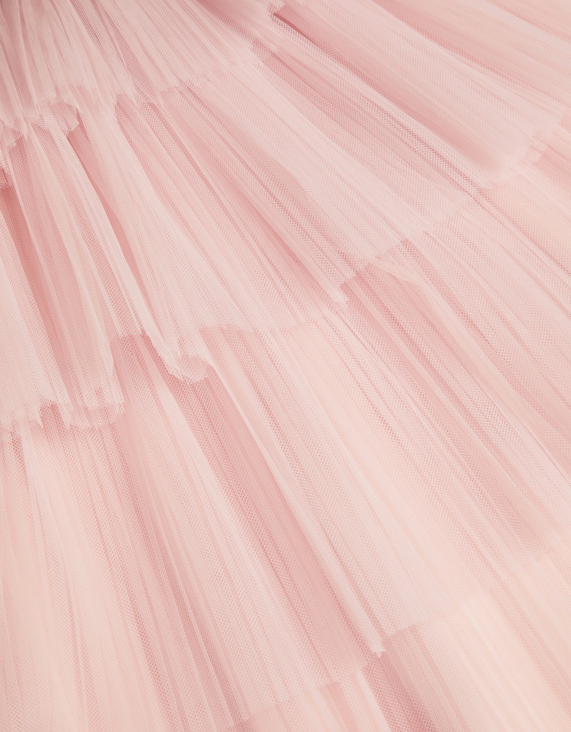 HALJINA - ELODIE SEQUIN PLEAT TIER