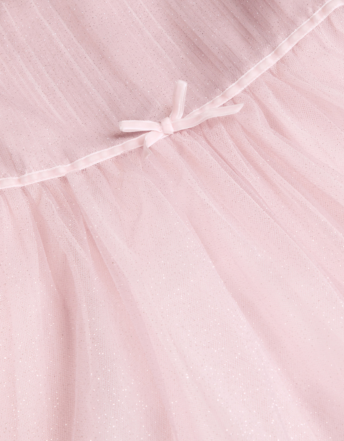 HALJINA - REMI ROSES 3D SPRKLE DRES