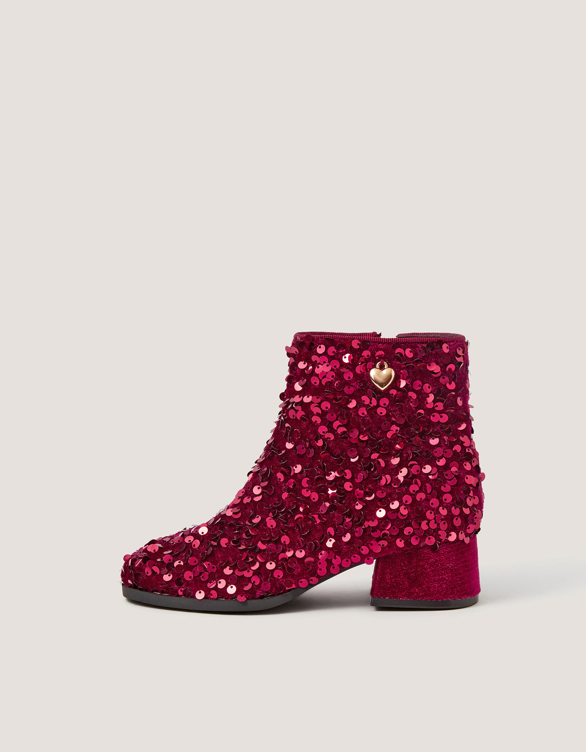 CIZME - BURG SEQUIN PARTY BOOT