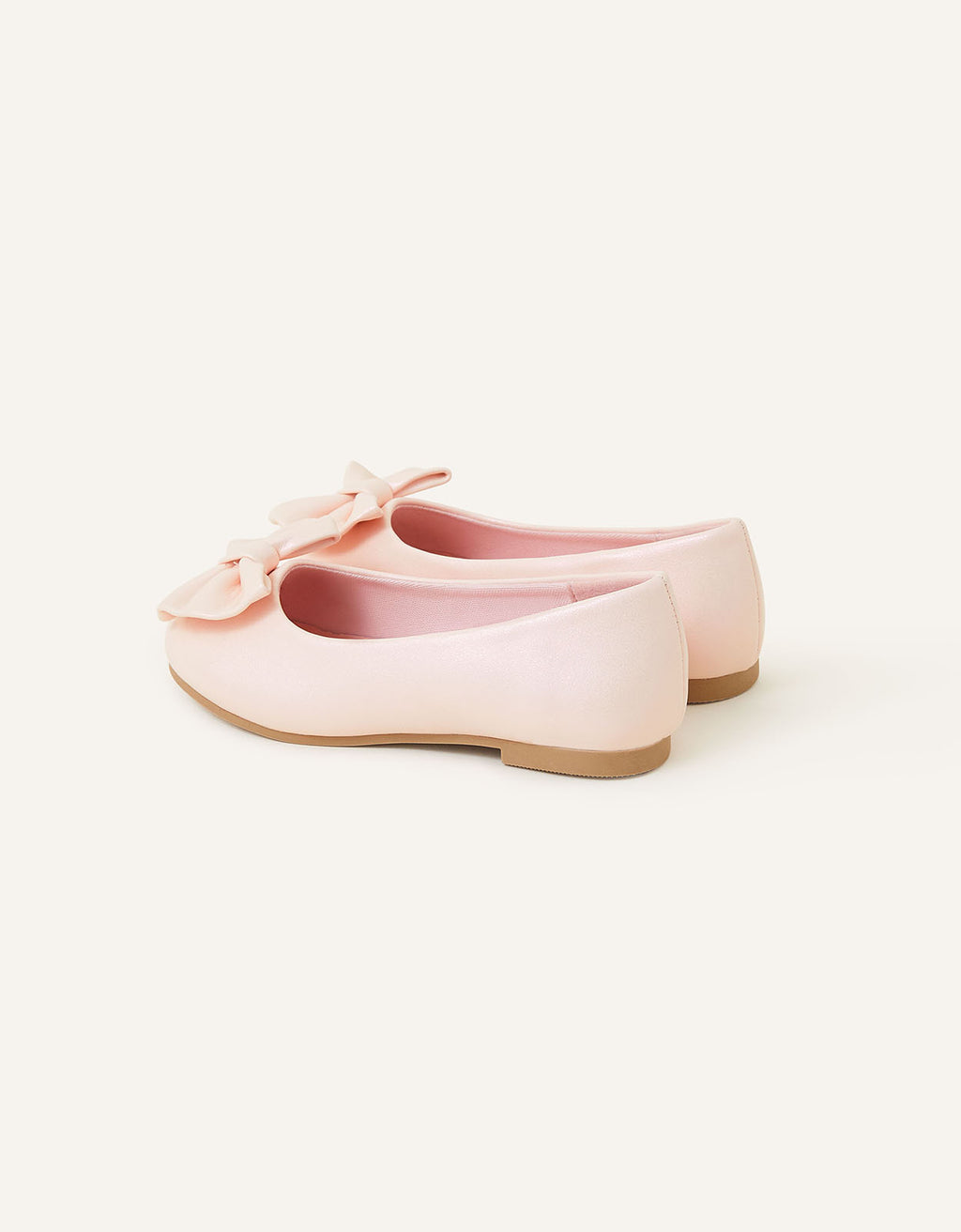 BALETANKE - BOW BALLERINA