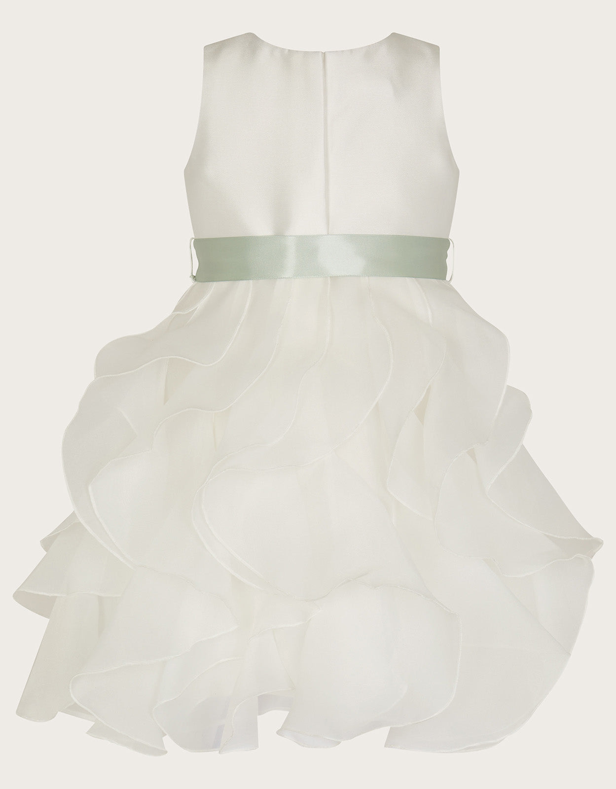 HALJINA - BABY CANNES ORGANZA