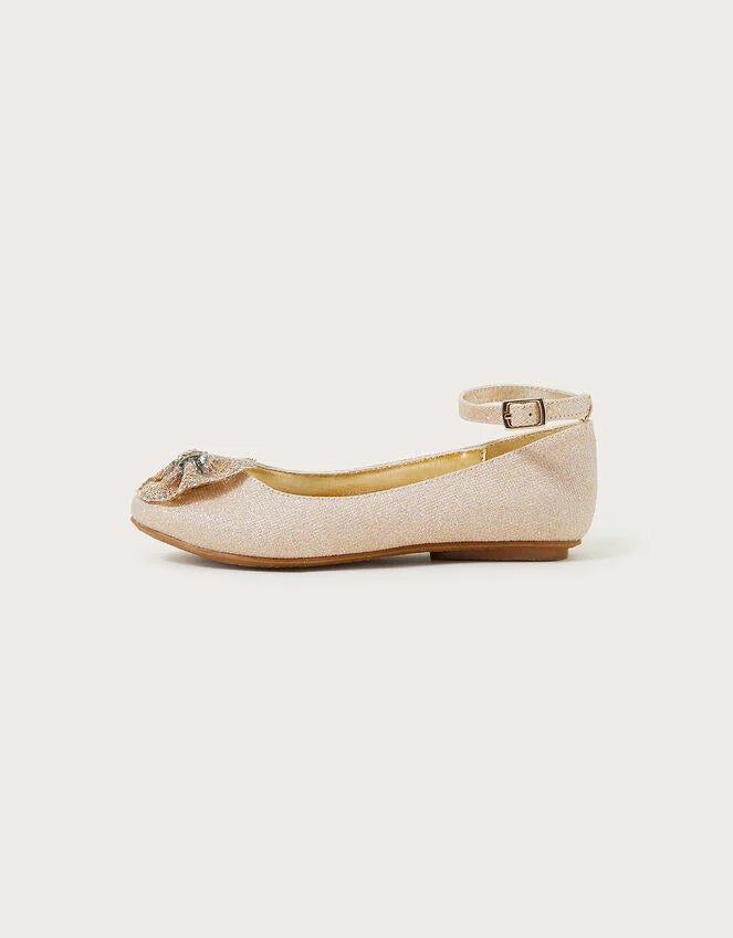CIPELE - GOLD SHIMMER POLLY B