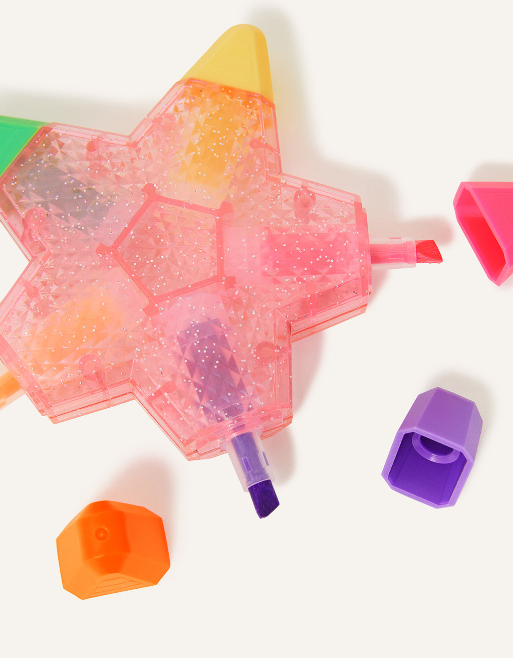 MARKERI - 5 STAR HIGHLIGHTER