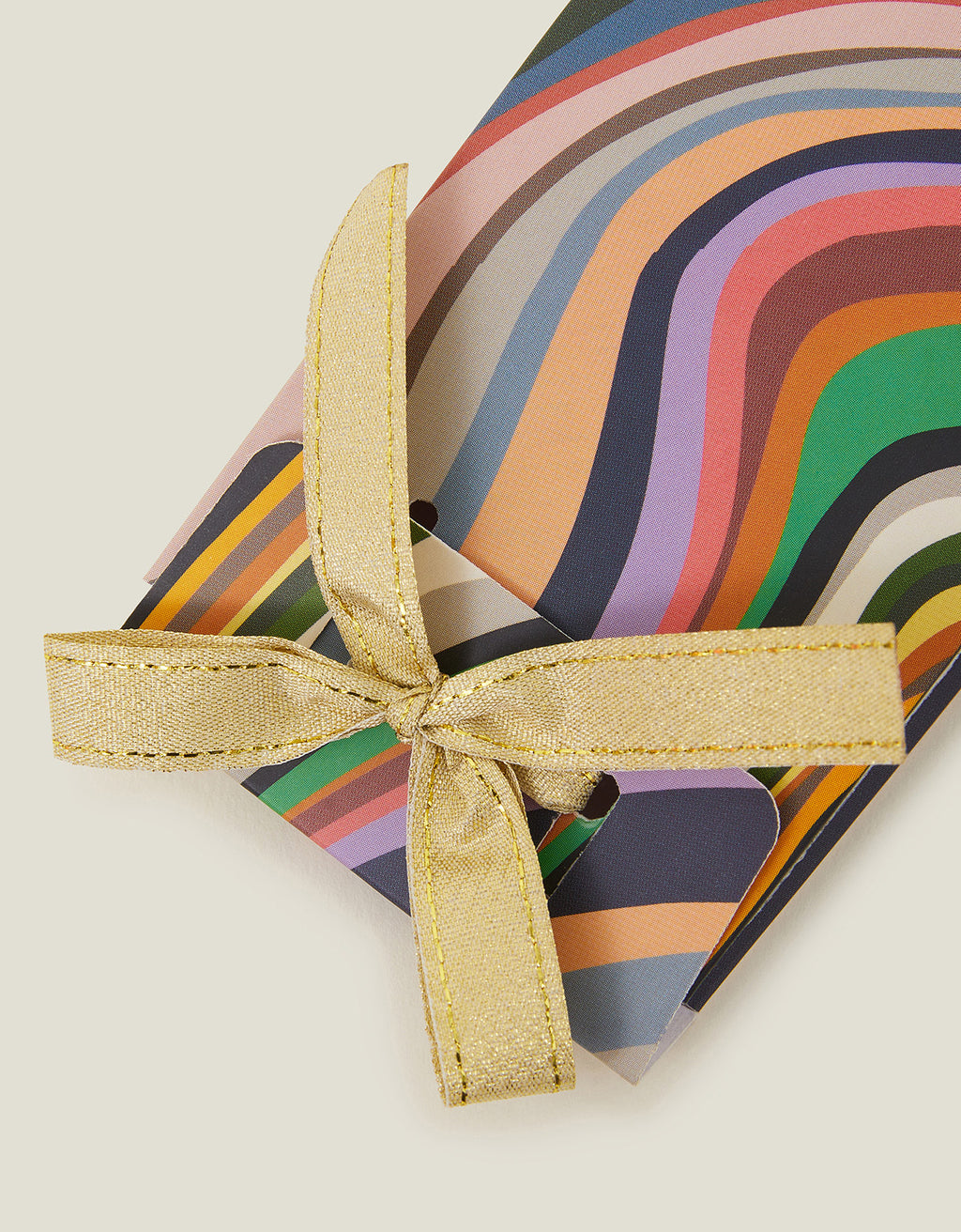 KUTIJA ZA POKLON - SWIRL GIFT POUCH