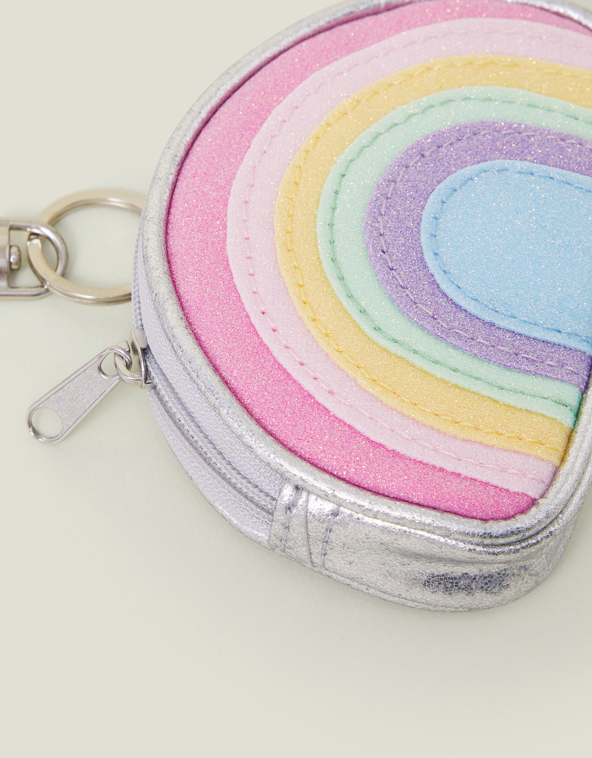 TORBA - RAINBOW PURSE