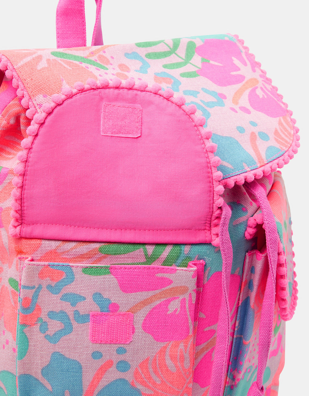 RANAC - TROPICAL BACKPACK