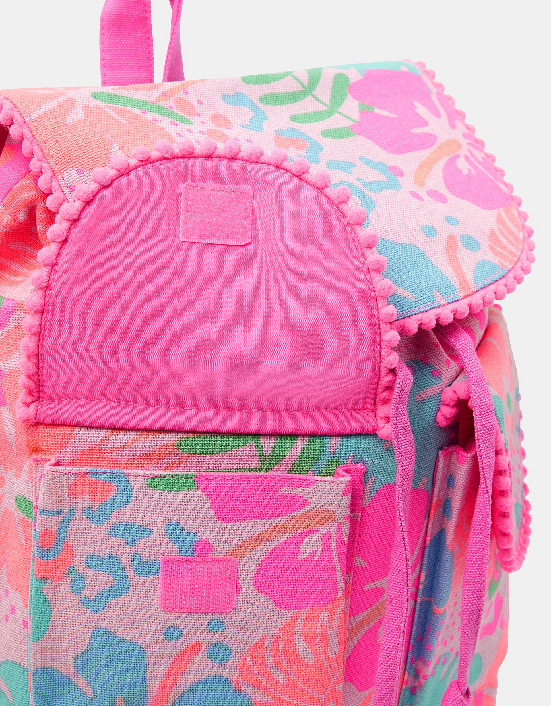 RANAC - TROPICAL BACKPACK
