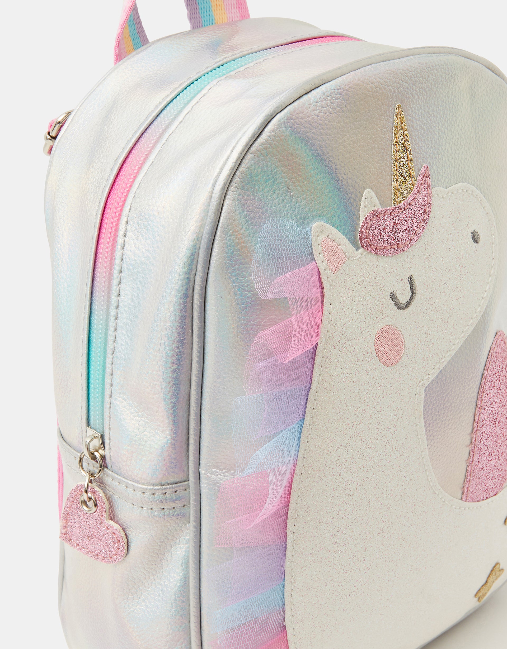 RANAC - UNICORN BACKPACK
