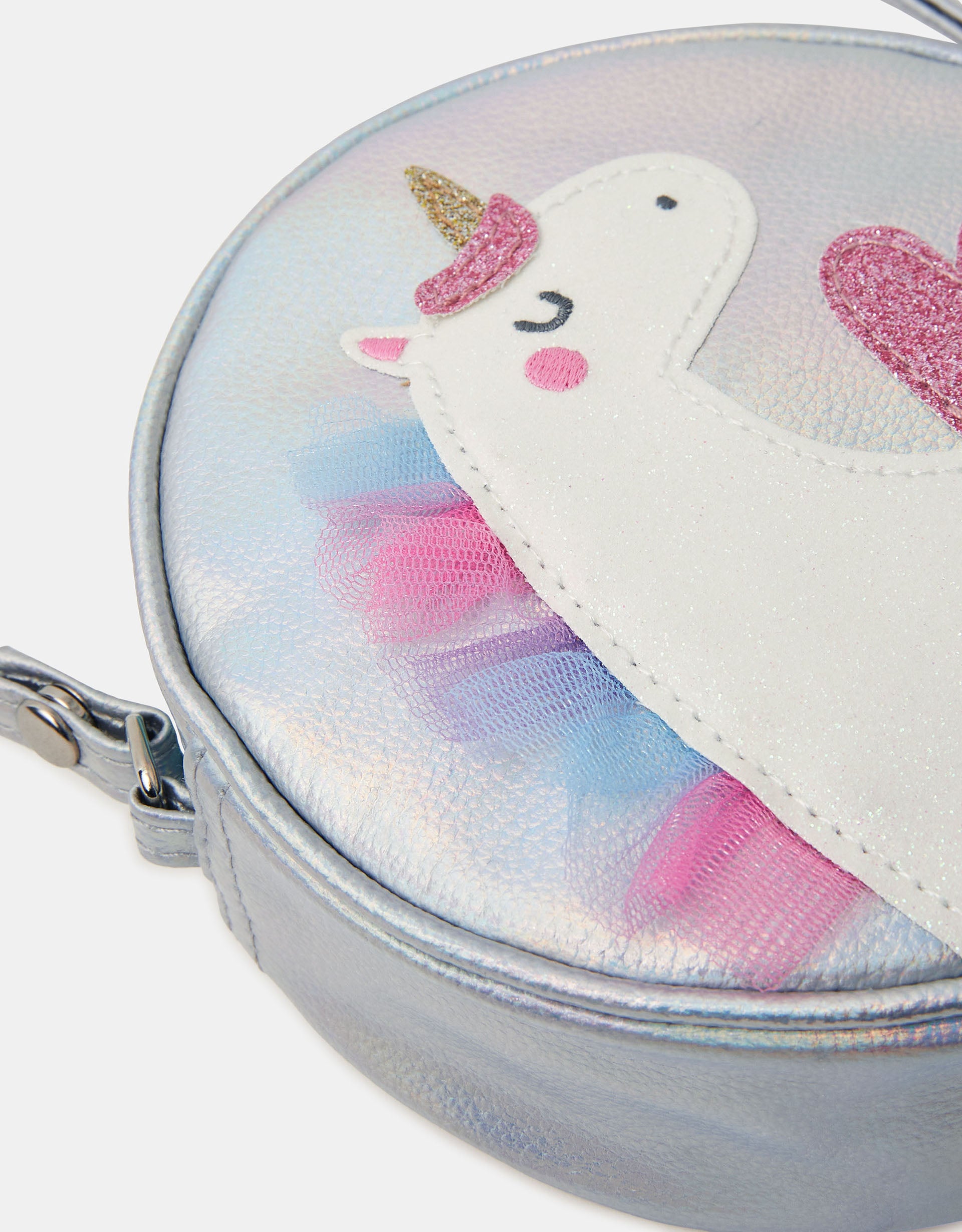 TORBA - UNICORN X BODY