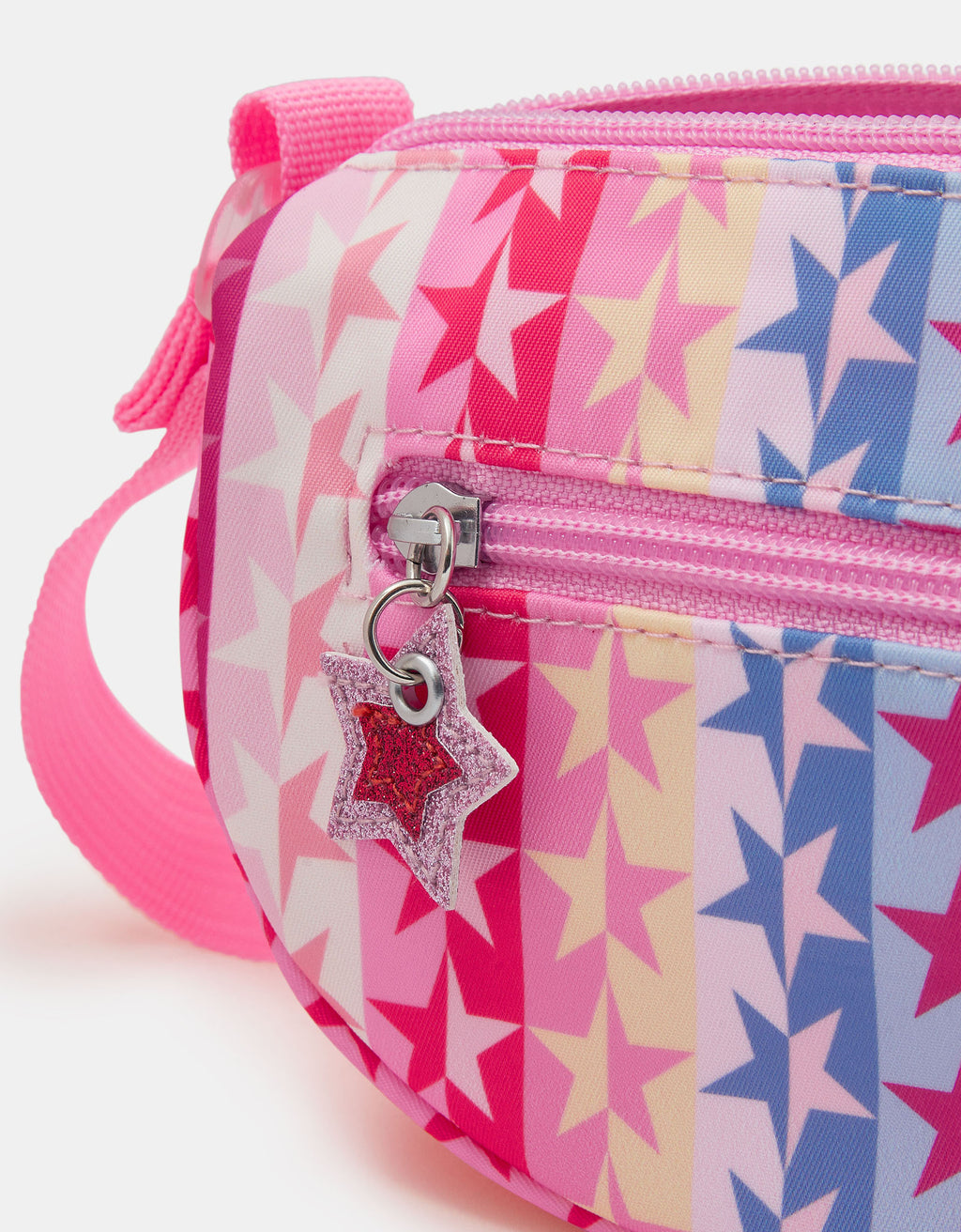 TORBA - STAR PRINT X BODY