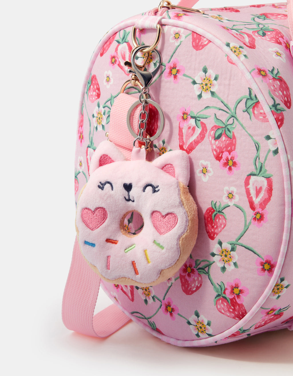 PRIVEZAK - DONUT BAG CHARM