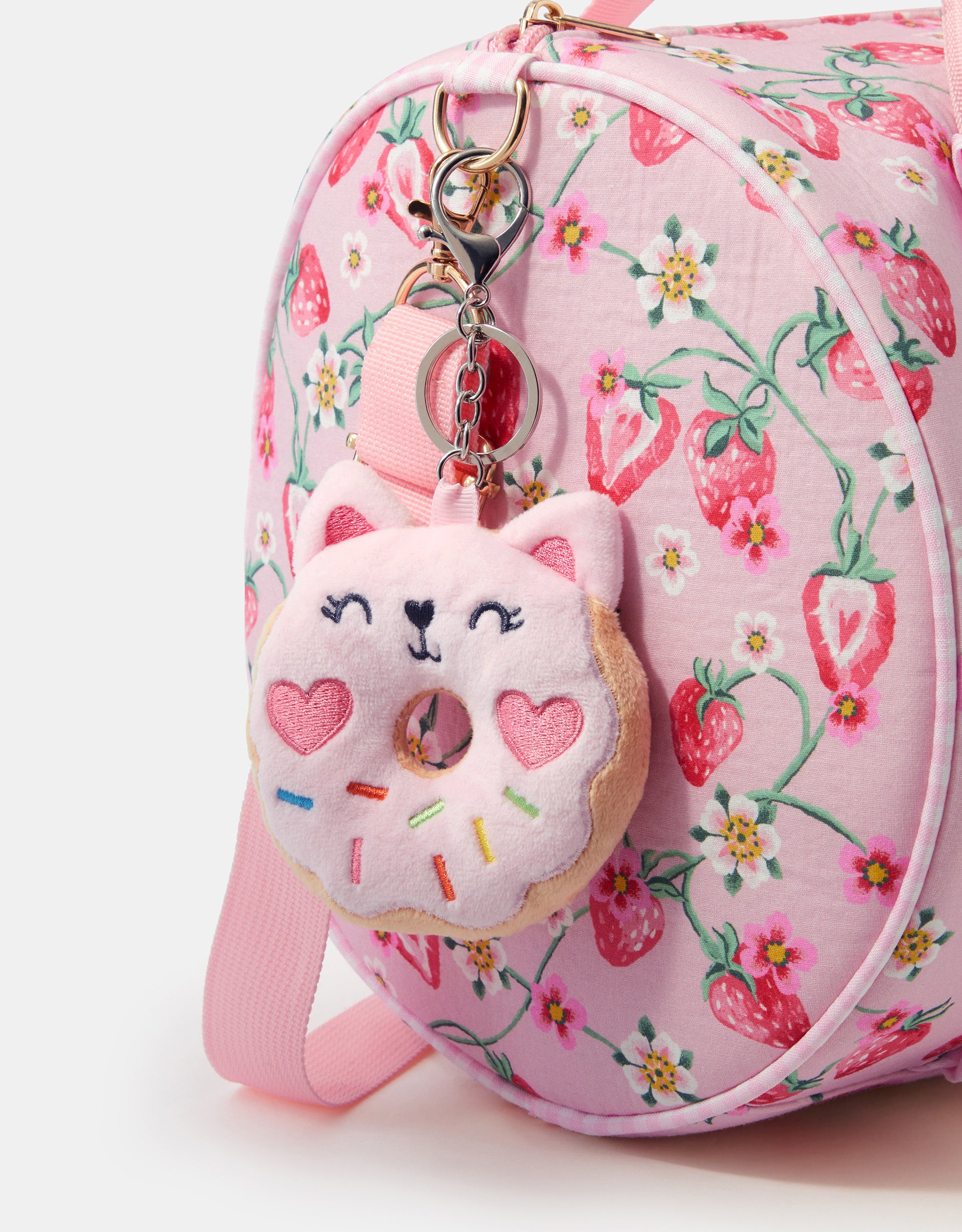 PRIVEZAK - DONUT BAG CHARM