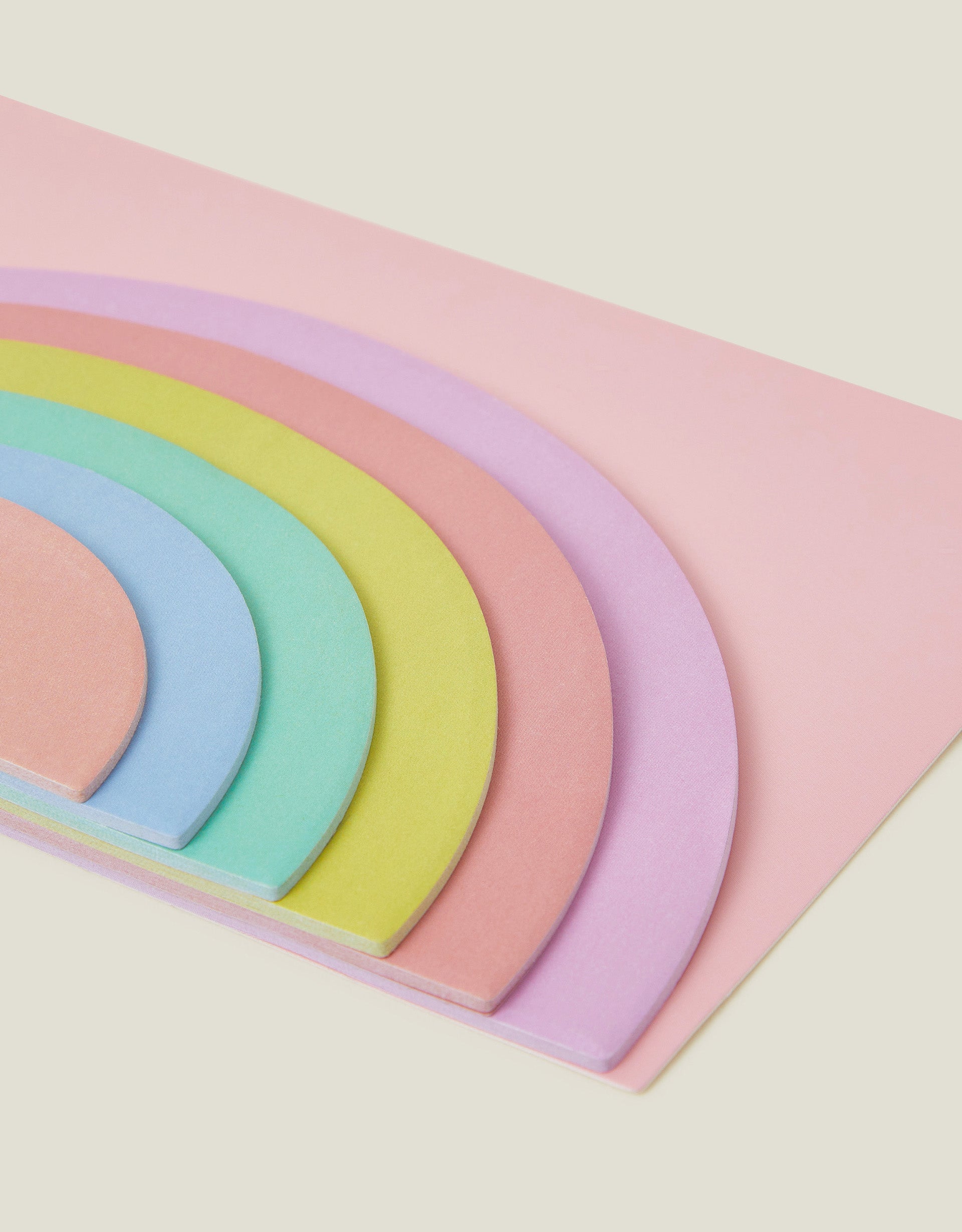 STIKERI - RAINBOW STICKY NOTES