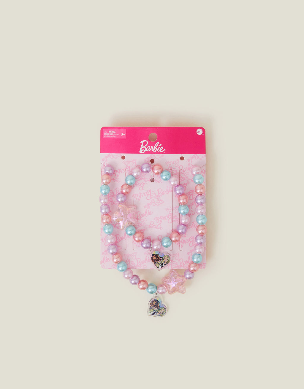 SET NAKITA - BARBIE JEWELLERY SET