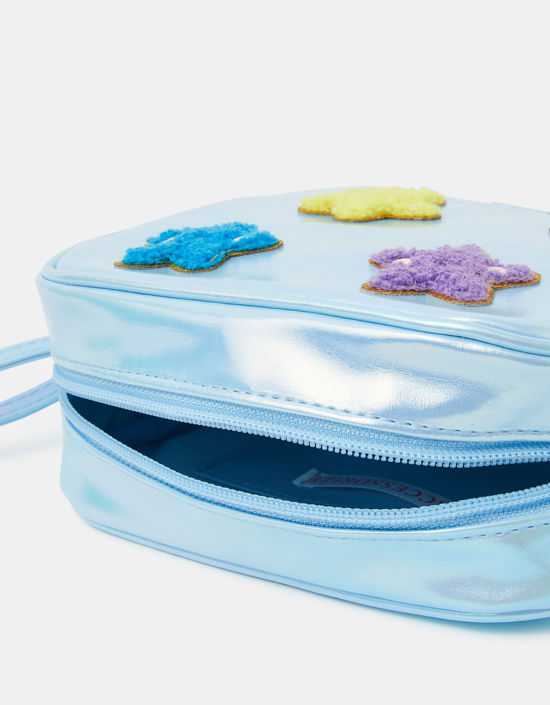 TORBA - STAR CAMERA BAG