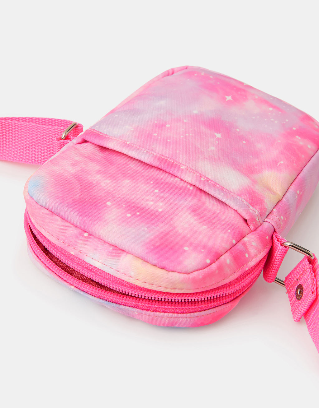 TORBA - GALAXY PRINT X BODY