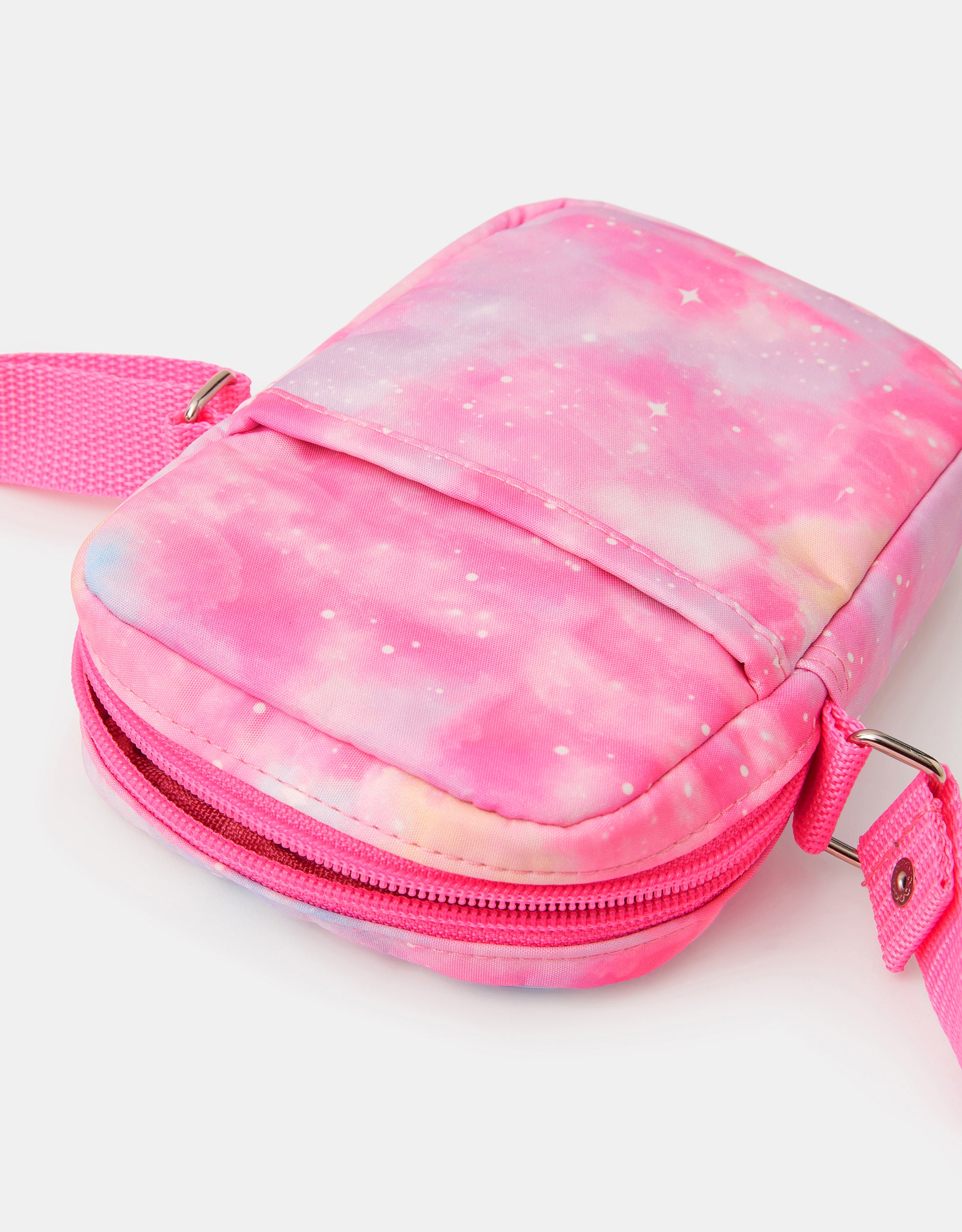 TORBA - GALAXY PRINT X BODY