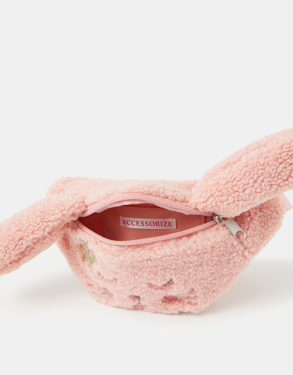 TORBA - BUNNY BORG BELT BAG