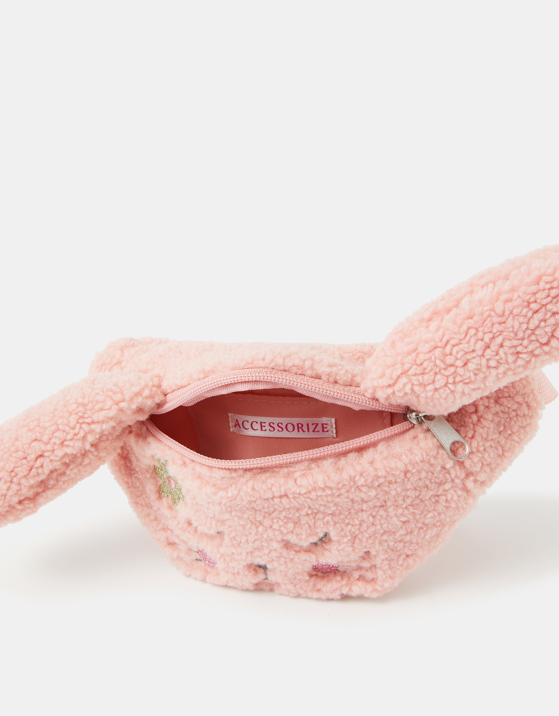 TORBA - BUNNY BORG BELT BAG