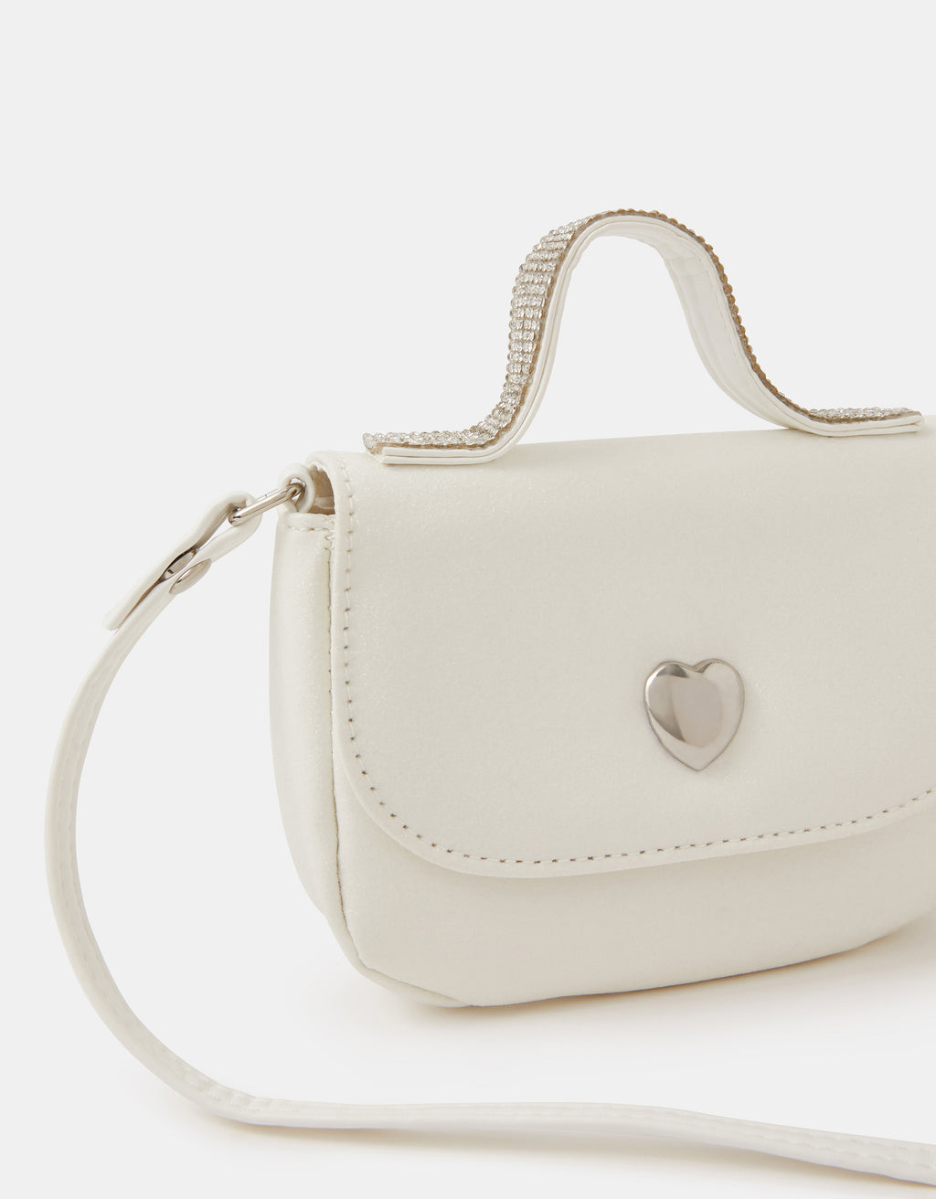 TORBA - GLITTER PARTY BAG