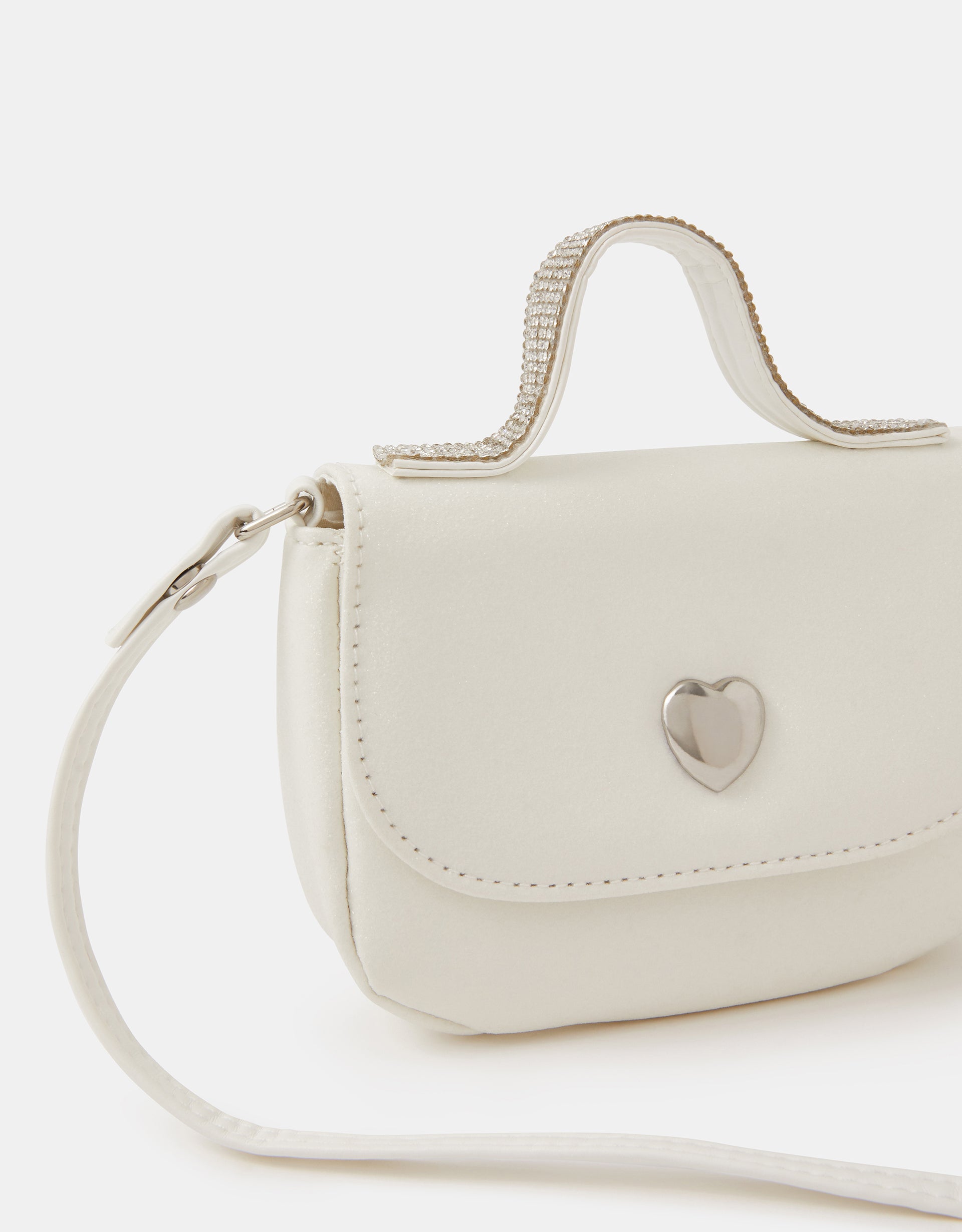 TORBA - GLITTER PARTY BAG