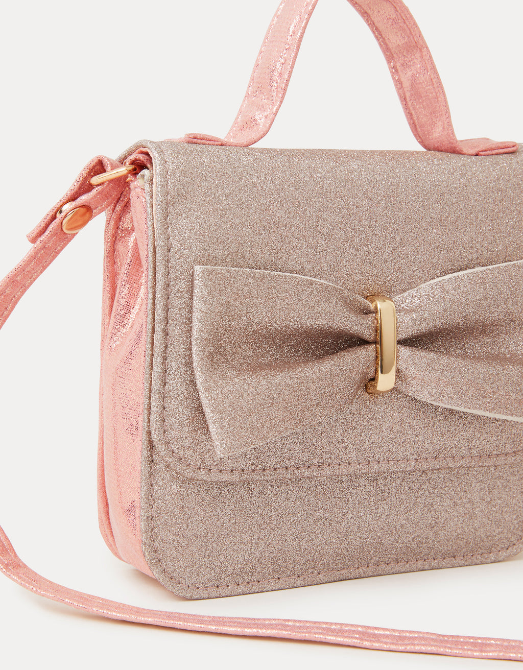 TORBA - GLITTER PARTY BAG