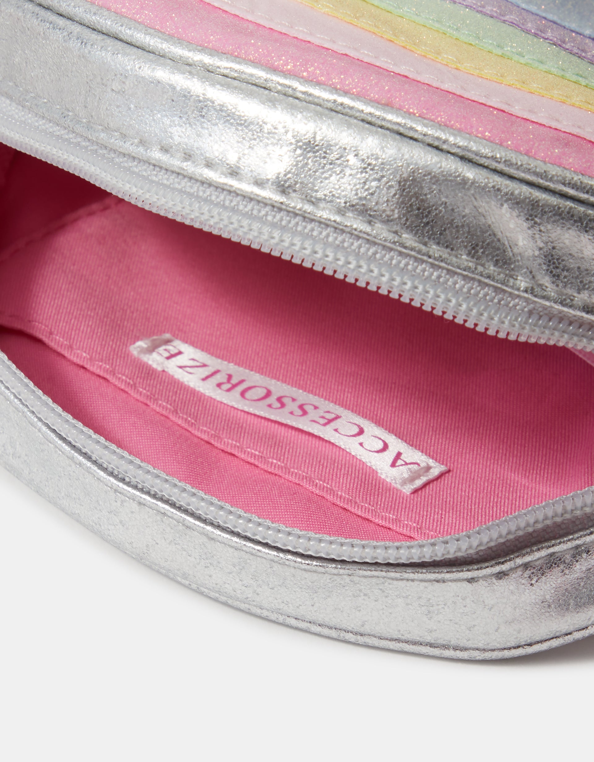 TORBA - RAINBOW CROSS BODY