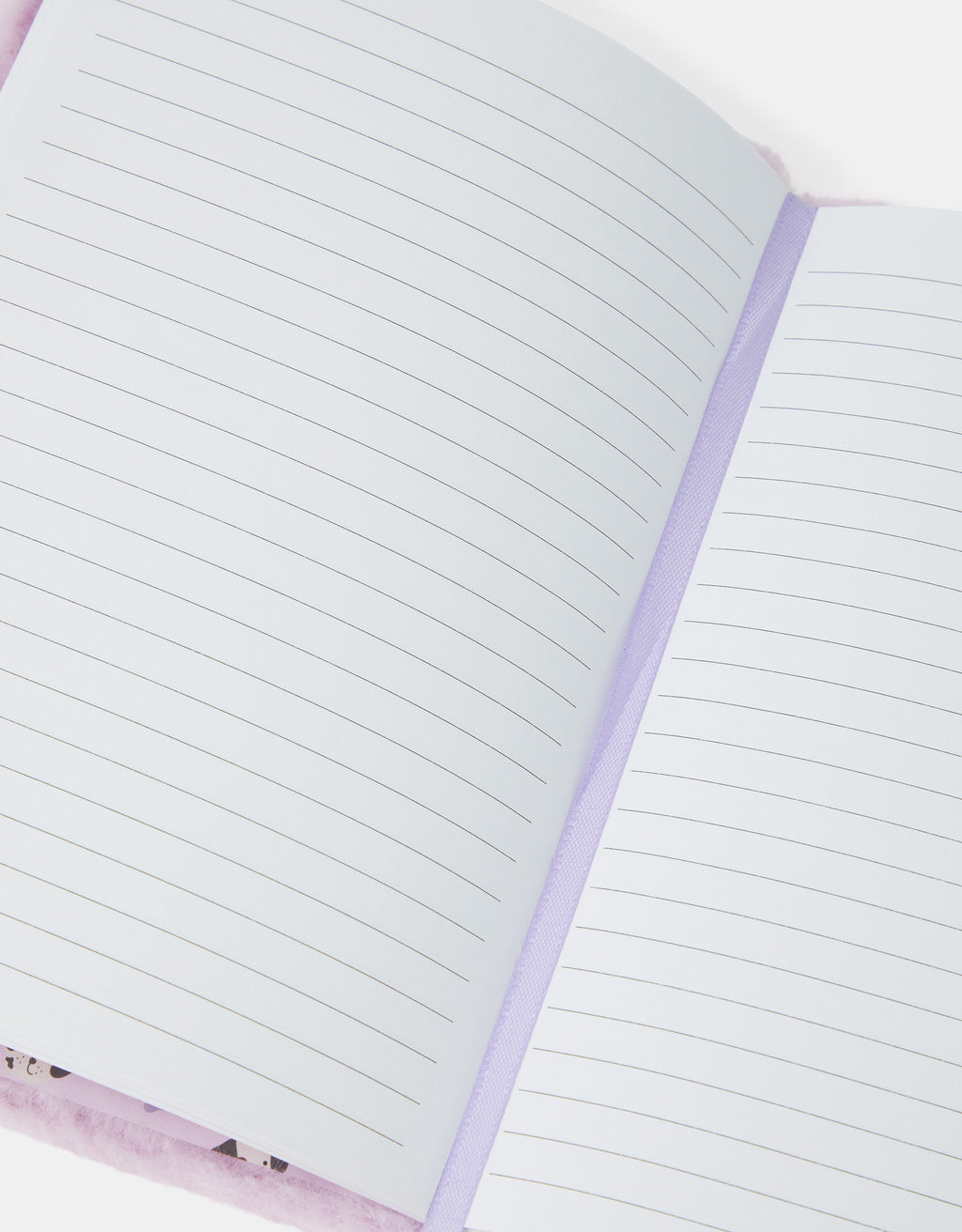 SVESKA - PUPPY POP UP EAR NOTEBOOK