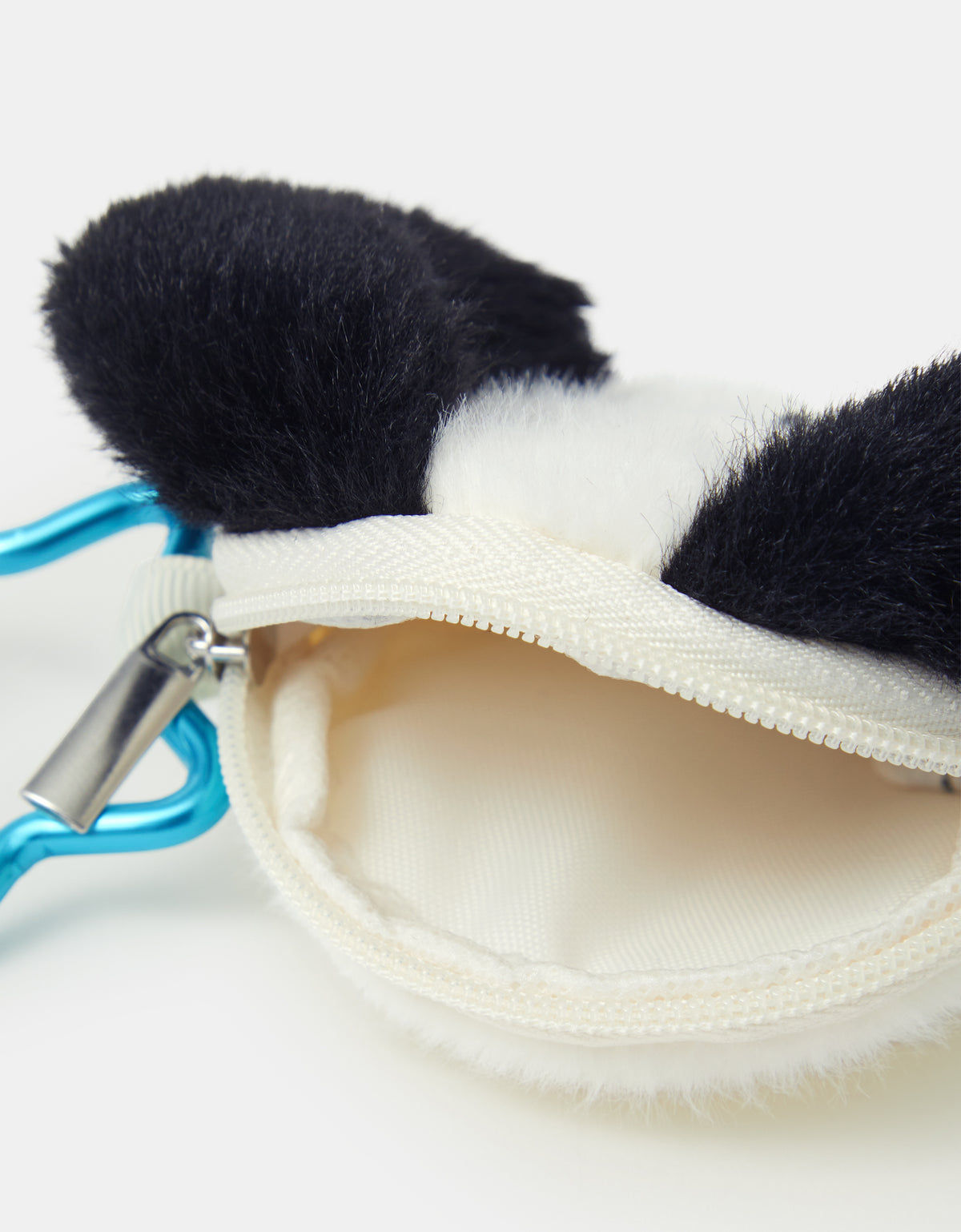 PRIVEZAK - DOG KEYCHAIN PURSE