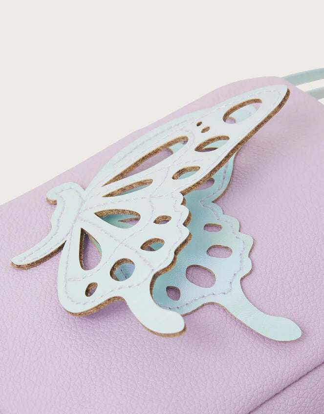 TORBA - BUTTERFLY FLUTTER BAG