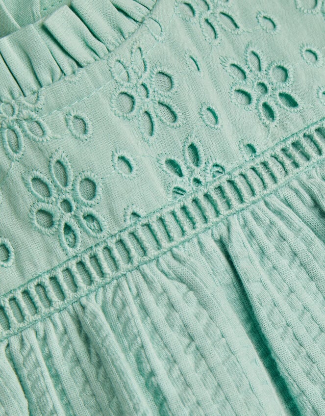 HALJINA - BABY BRODERIE DRESS