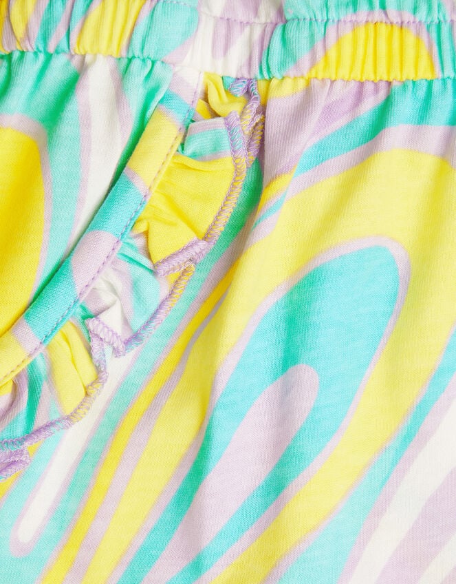 KOMBINEZON - CRAZY WAVE PLAYSUIT