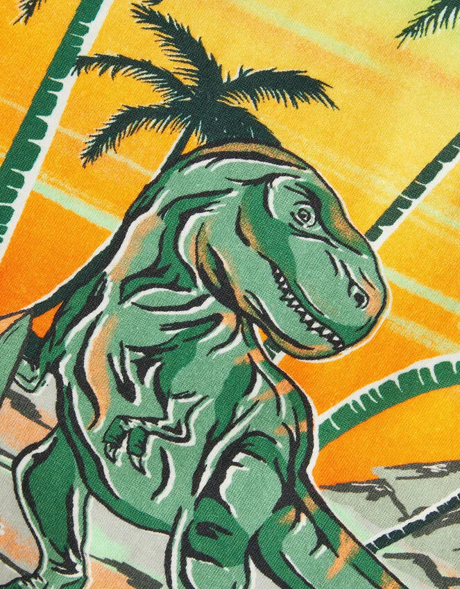 MAJICA - DINO SURF T-SHIRT