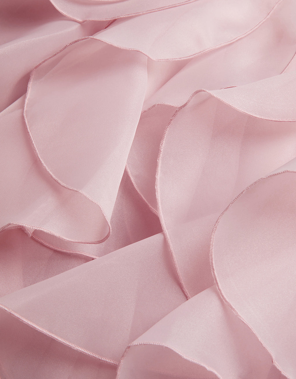 HALJINA - BABY LACE CANCAN RUFFLE D