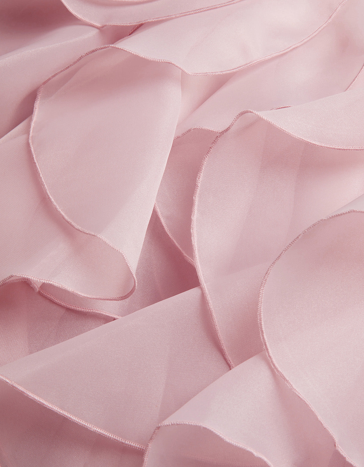 HALJINA - BABY LACE CANCAN RUFFLE D