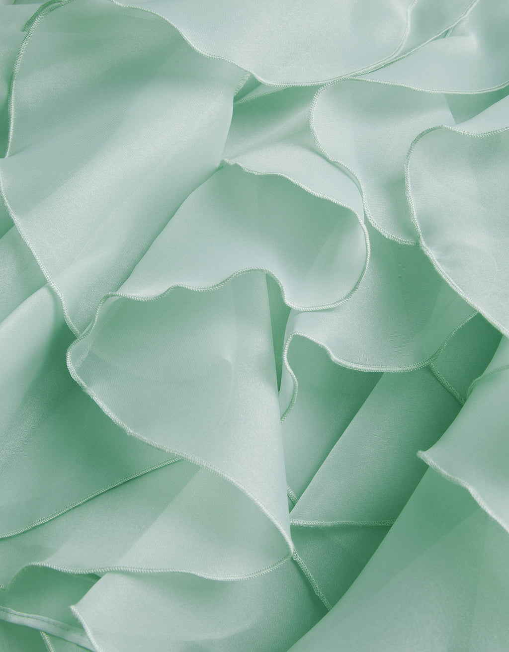 HALJINA - BABY LACE CANCAN RUFFLE D