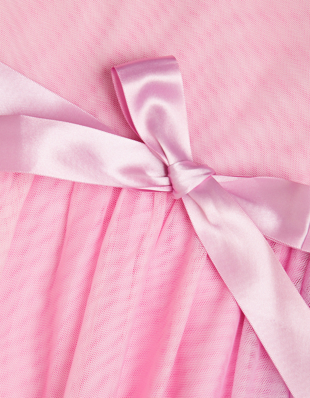 HALJINA - RUFFLE SLEEVE OMBRE