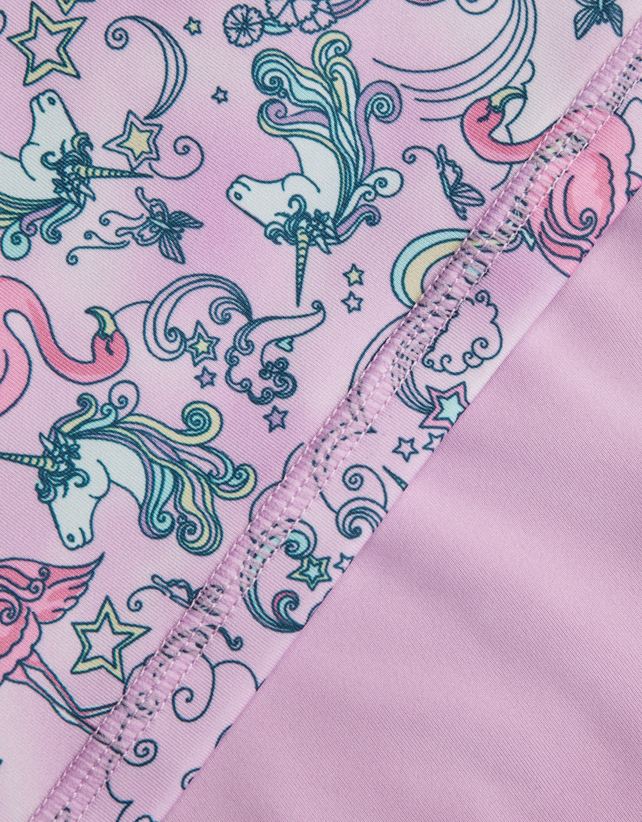 KUPACI KOSTIM - FLAMINGO UNICORN UPF50