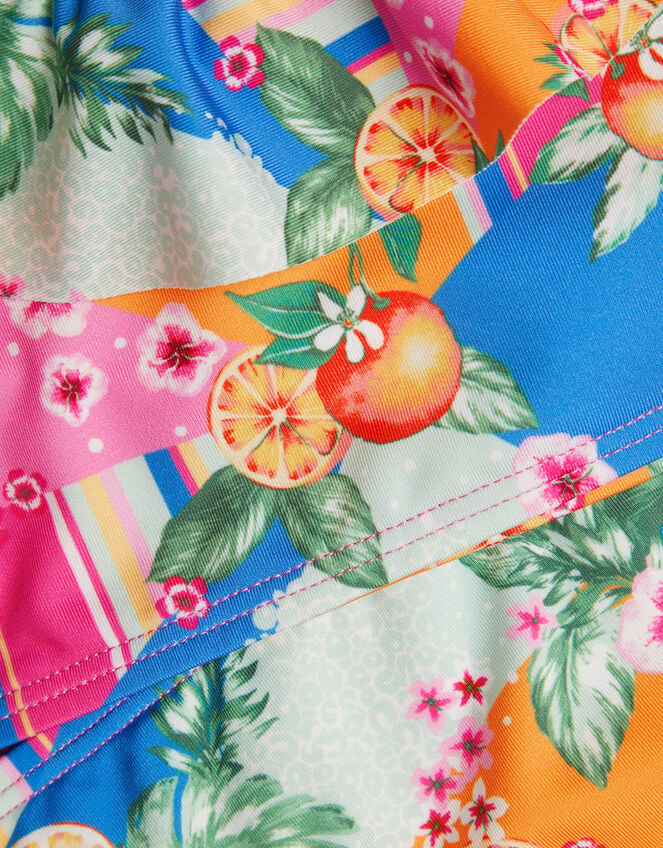KUPACI KOSTIM - FRUIT SPLICED BIKINI