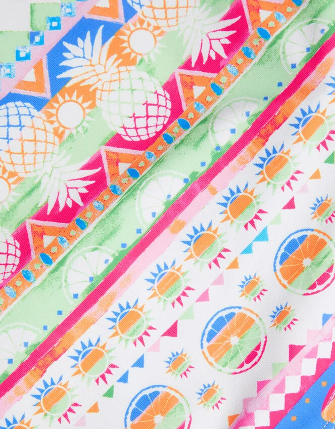 KUPACI KOSTIM - FRUIT STRIPE TANKINI