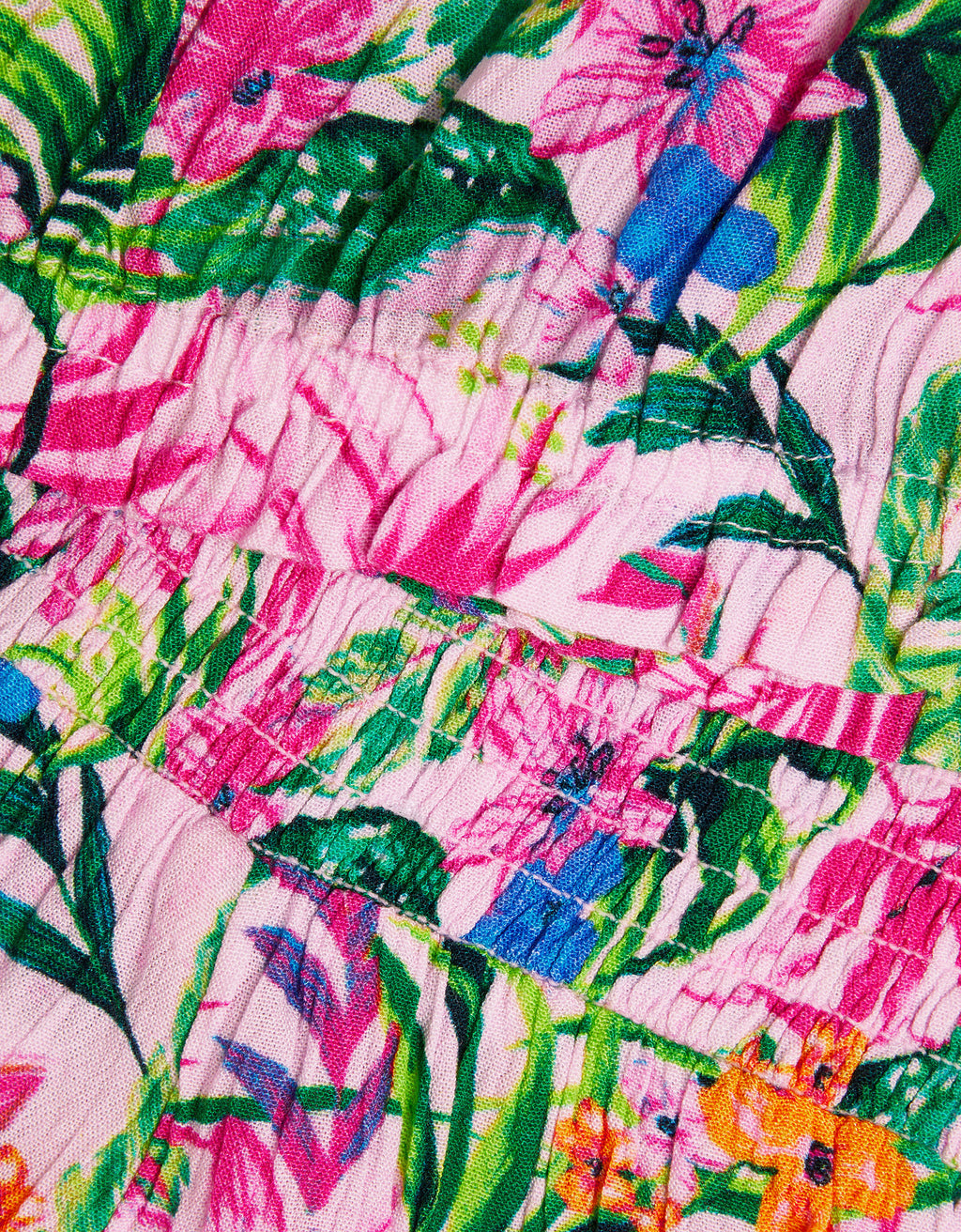 SET - TROPICAL PALM 2PC SET