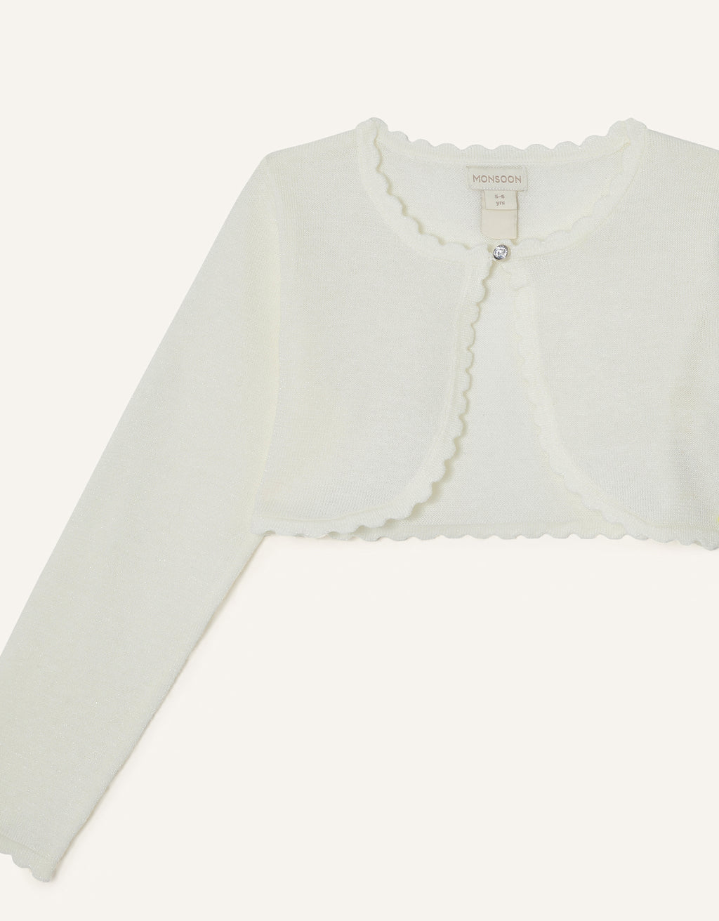 BOLERO - NIAMH CARDIGAN