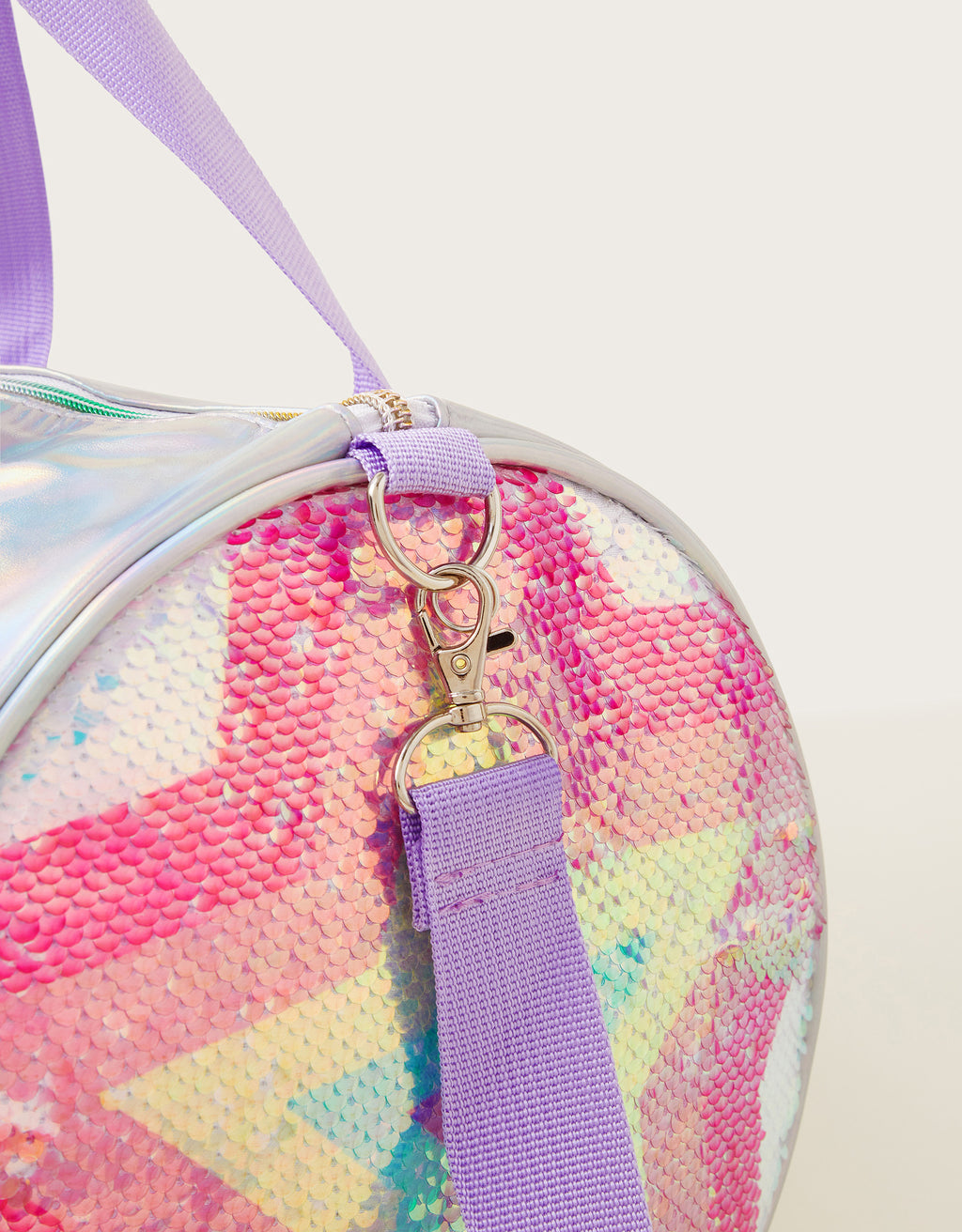 TORBA - RAINBOW STAR DANCE! BAG