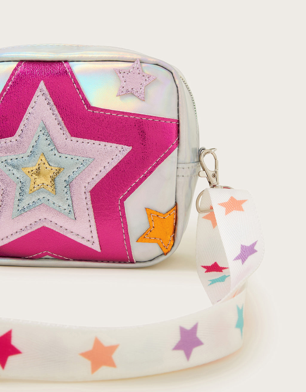 TORBA - SUPERSTAR MULTI USE BAG