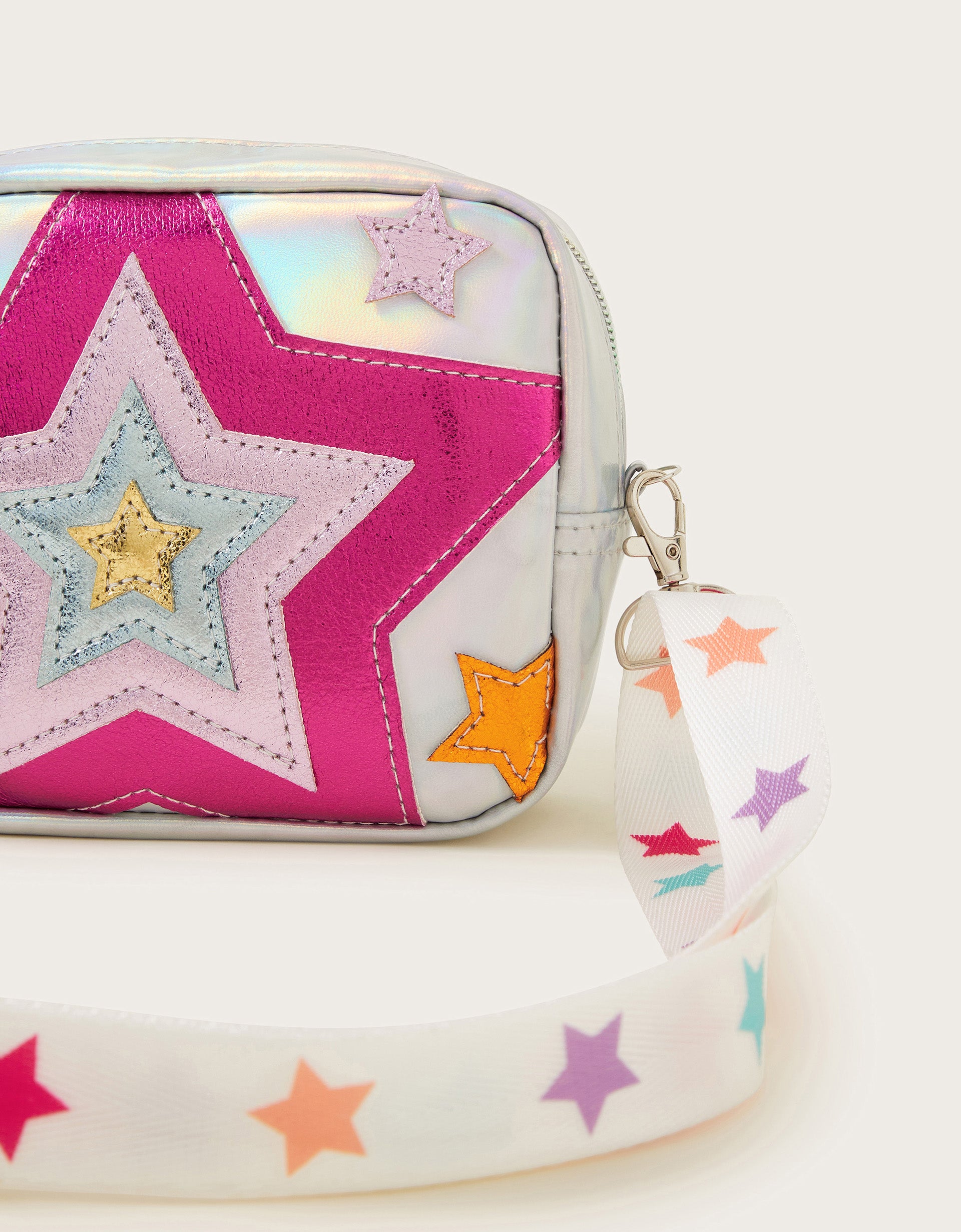 TORBA - SUPERSTAR MULTI USE BAG