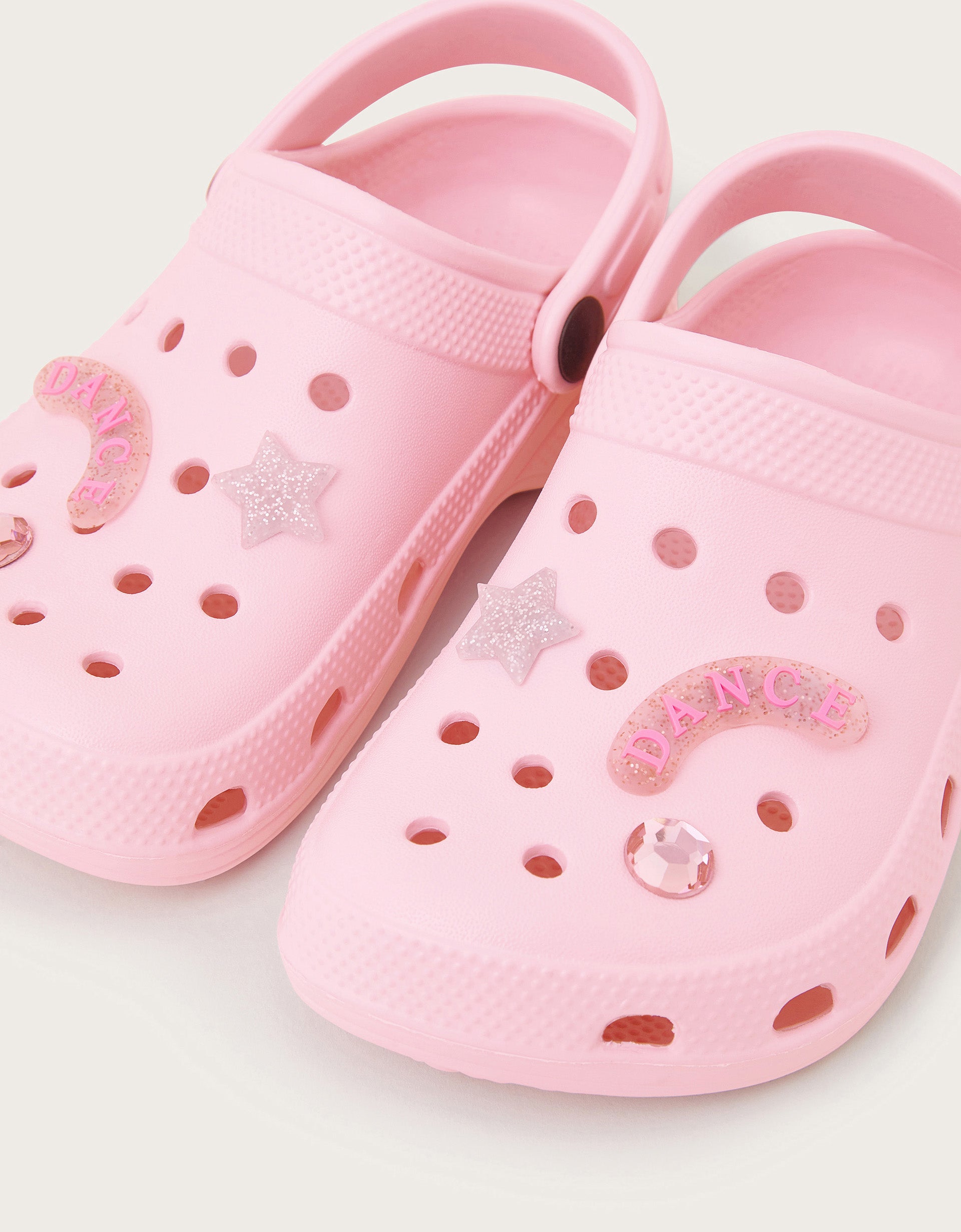 PAPUCE - DANCE SPARKLE CLOG