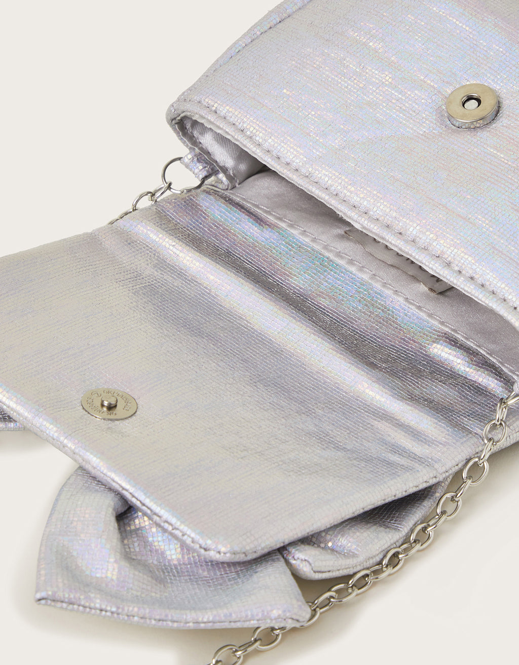 TORBA - GALACTIC BOW BAG
